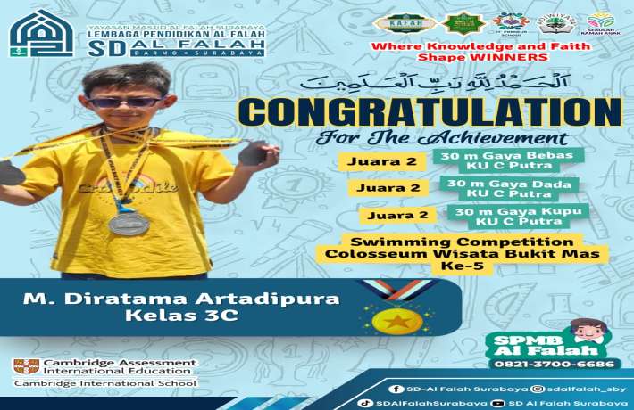 Swimming Competition